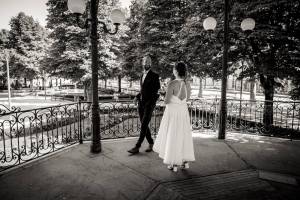 Louis NOUGADERE - ADES PRODUCTION