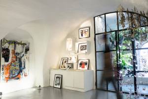 Véronique LARRUE - LARRUE VERONIQUE