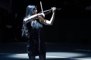 Véronique LARRUE - LARRUE VERONIQUE